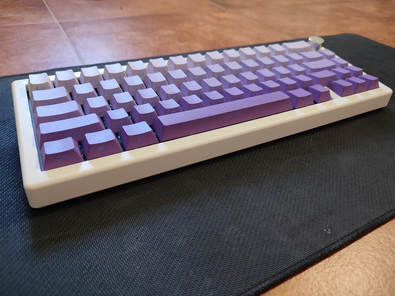 CUSTOM MECHANICAL KEYBOARD Etsy
