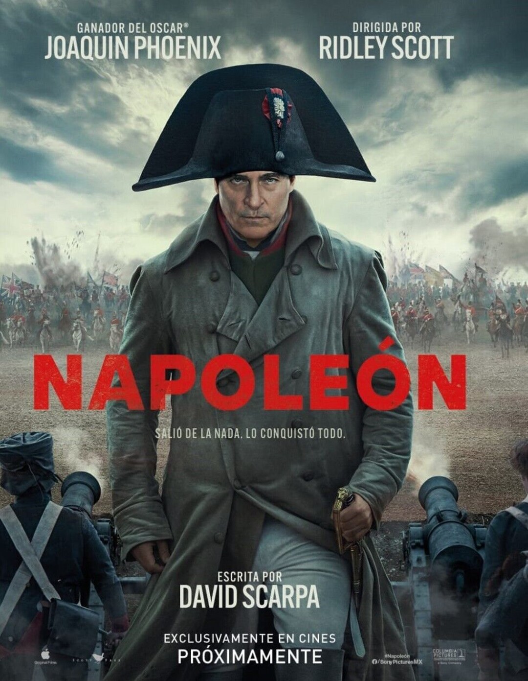 HIST. ICONS: NAPOLEAN NEW DVD 631865406623 | eBay