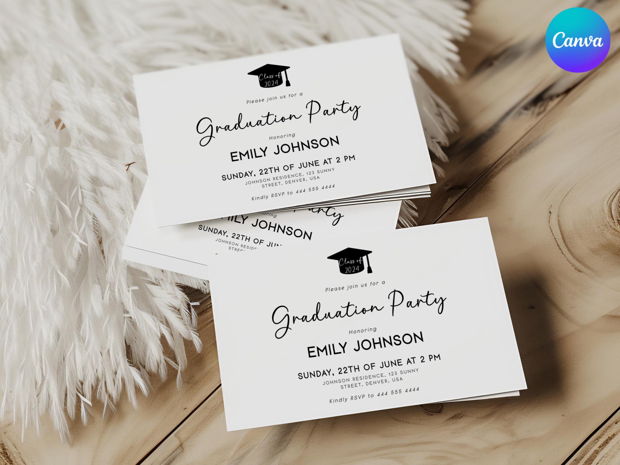 Graduation Party Mini Invitation Grad Party Insert Card Printable 2026 Grad Party Invite Graduation Enclosure Card Simple Graduation Invite - Etsy Graduation Party Mini Invitation Grad Party Insert Card Printable 2026 Grad Party Invite Graduation Enclosure Card Simple Graduation Invite - Etsy