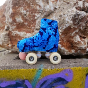 Four wheel skates -  España