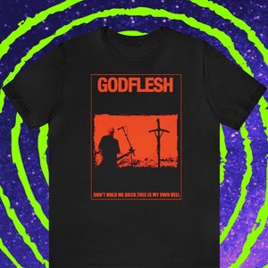 Godflesh - Etsy 日本