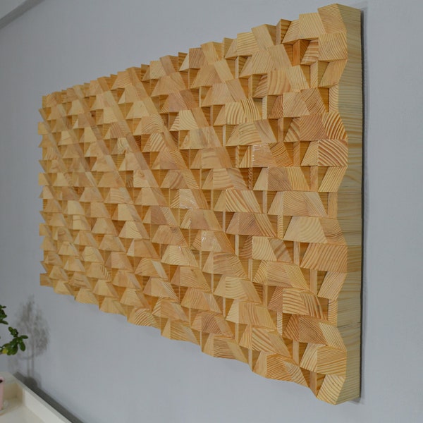 Wood Wall Art Etsy Canada