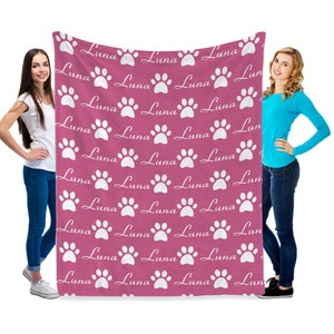 Top paw blanket hotsell