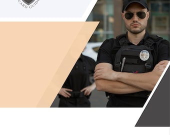 La Biblia del Escenario de Guardia de Seguridad de 2026