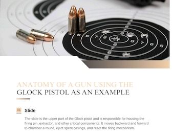 ¡Cómo aprobar el examen de guardia de seguridad armado en 2024!