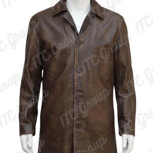 Bruine Heren trenchcoat kopen? | Lage prijs Bruine Heren trenchcoat kopen? | Lage prijs