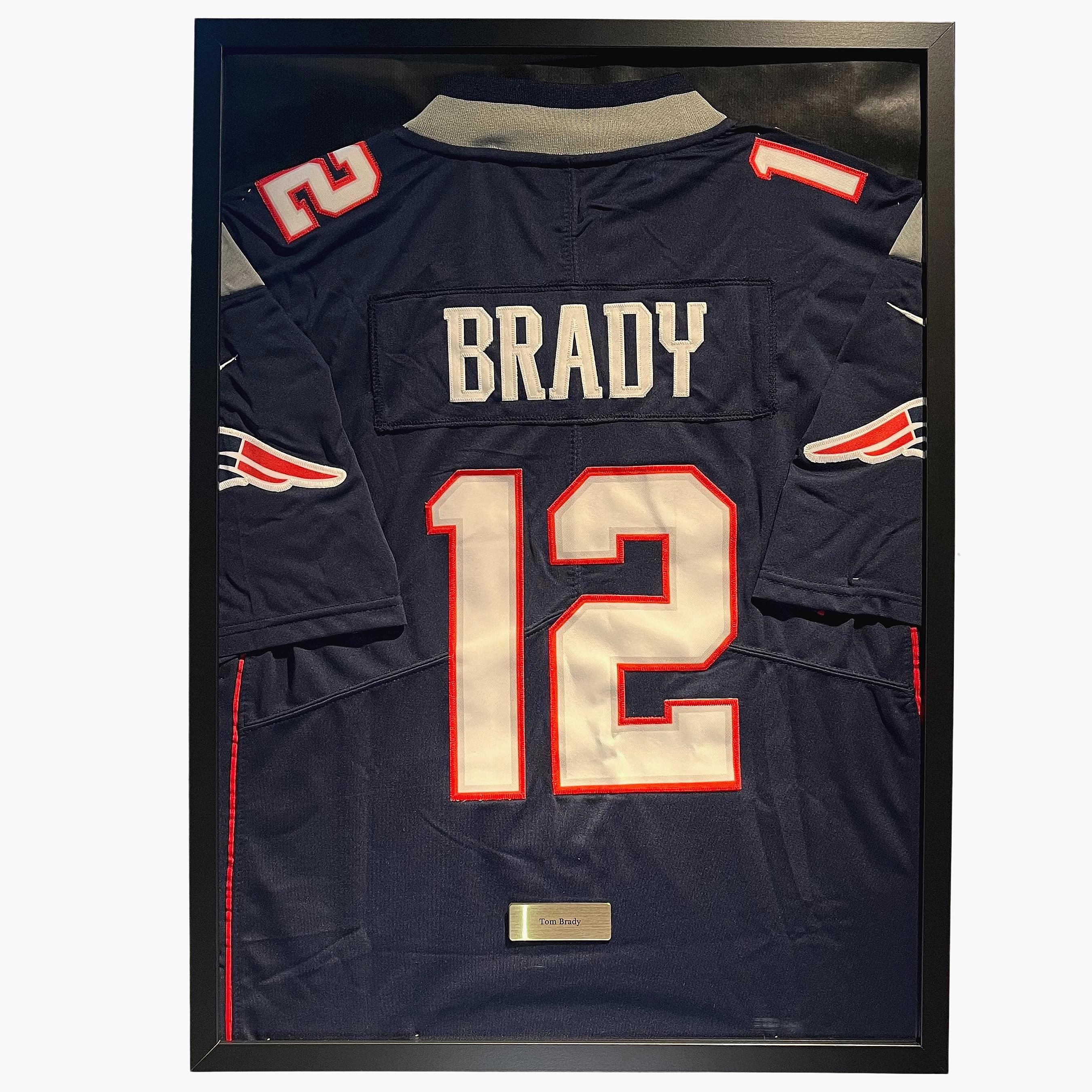 tom brady maillot nfl pas cher