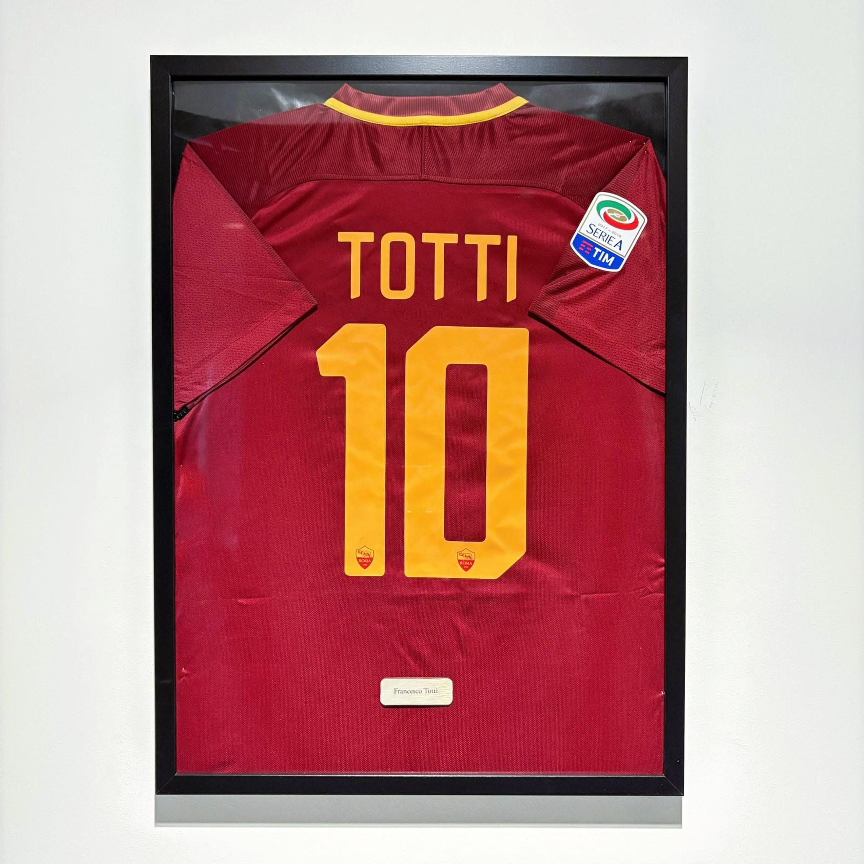 AS.ROMA ASローマトッティFrancesco Totti Francesco Totti - Roma | Player Profile | Sky Sports Football