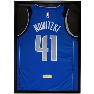 Retro Nowitzki #14 Team Germany Deutschland Basketball