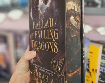 The Ballad of Falling Dragons - Special Edition