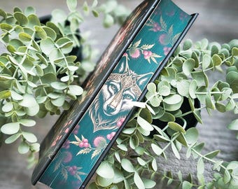 The Wolf King - Special Edition