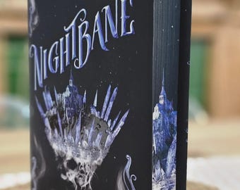Nightbane - Special Edition