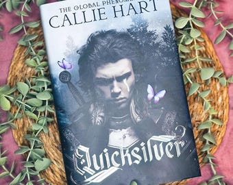 Quicksilver - Edición especial