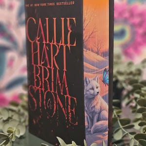 Brimstone - Special Edition