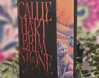 Brimstone - Special Edition