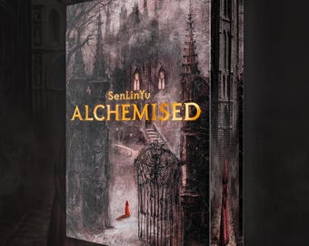 Alchemised - Special Edition
