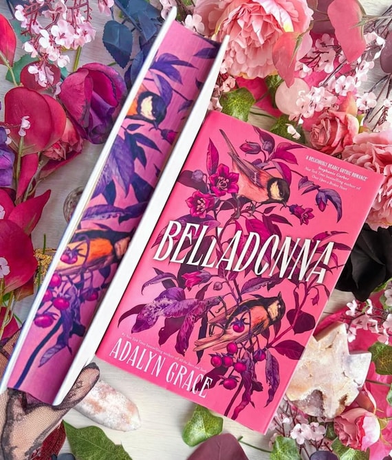 Belladonna - Special Edition