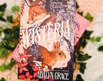 洋書 BELLADONNA series with sprayed edges Belladonna Series - Sprayed Edges | Ruined By Fiction