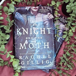 The Knight and the Moth - Special Edition