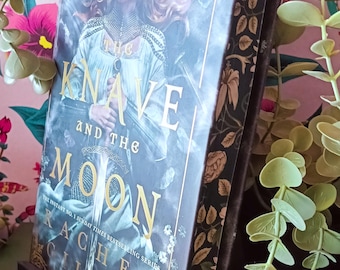 Der Bube und der Mond – Sonderausgabe