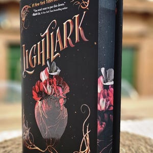 Lightlark - Special Edition