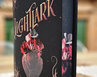 Lightlark - Special Edition