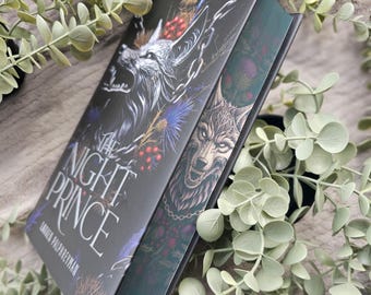 The Night Prince - Special Edition