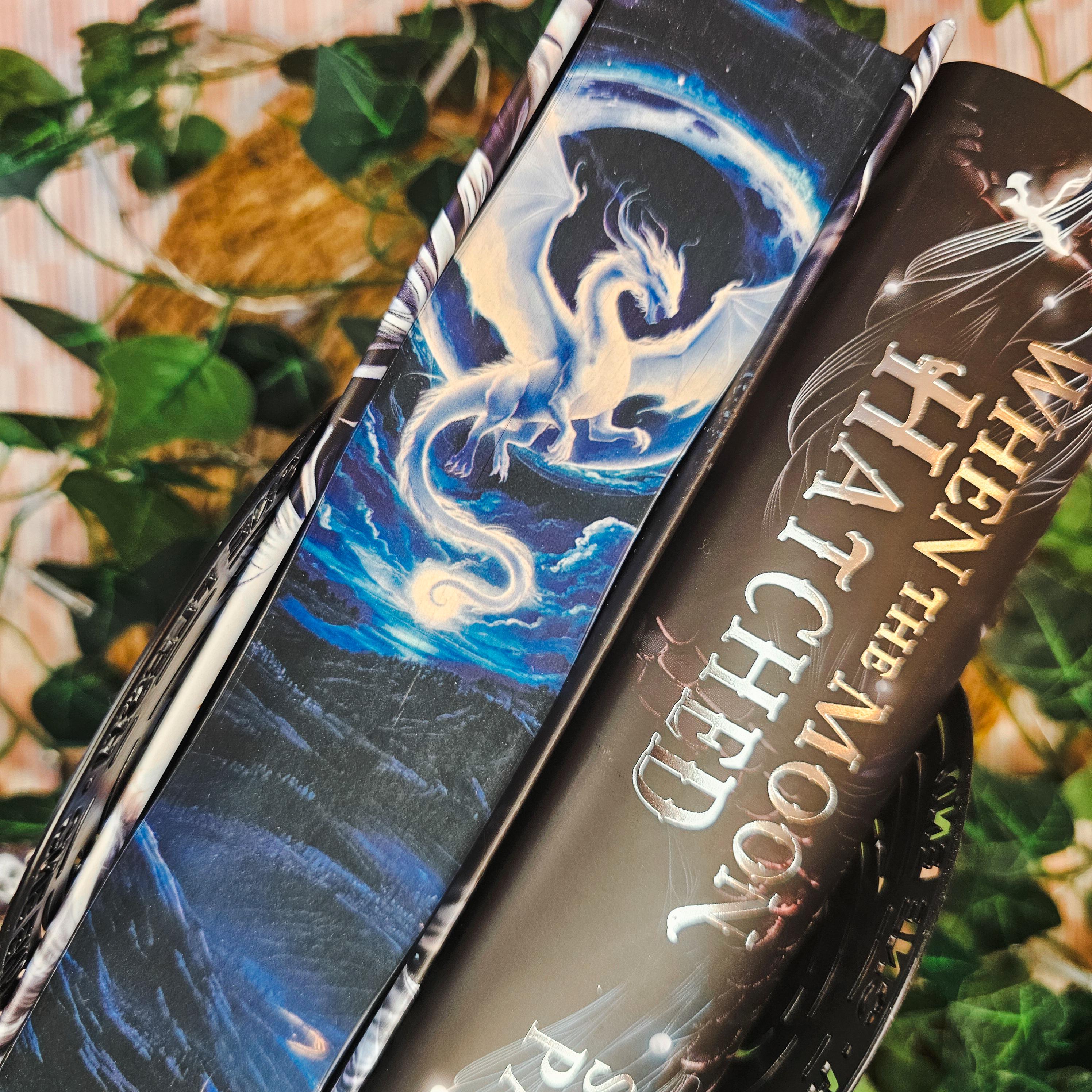 When the Moon Hatched - Special Edition - Etsy