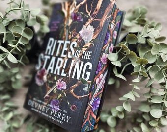 Rites of the Starling - Special Edition