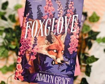 Foxglove - Special Edition