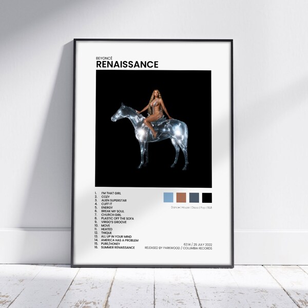 Renaissance - Etsy
