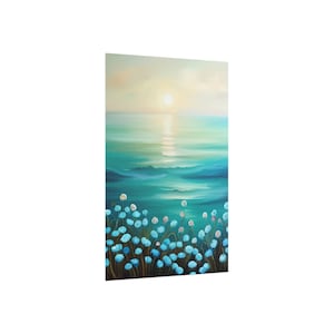 Breath Meditation Foam Board