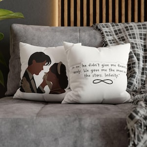 Team Conrad Pillow TSITP