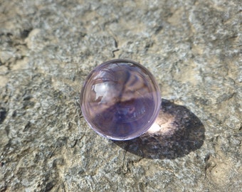 Occult Realm Crystal Ball: Enchanted Divination Tool