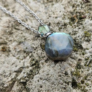 Magical Pendant of Powers Zahktar’el  Efreet Djinn Talisman Metaphysical Item Djinn Amulet Jinn Magick Spell Djinn Item Occult Amulet