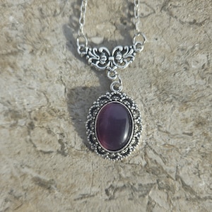 Lilith DNA attunement pendant | energy spell | dna spell | magical amulet | active haunted pendant | metaphysical object