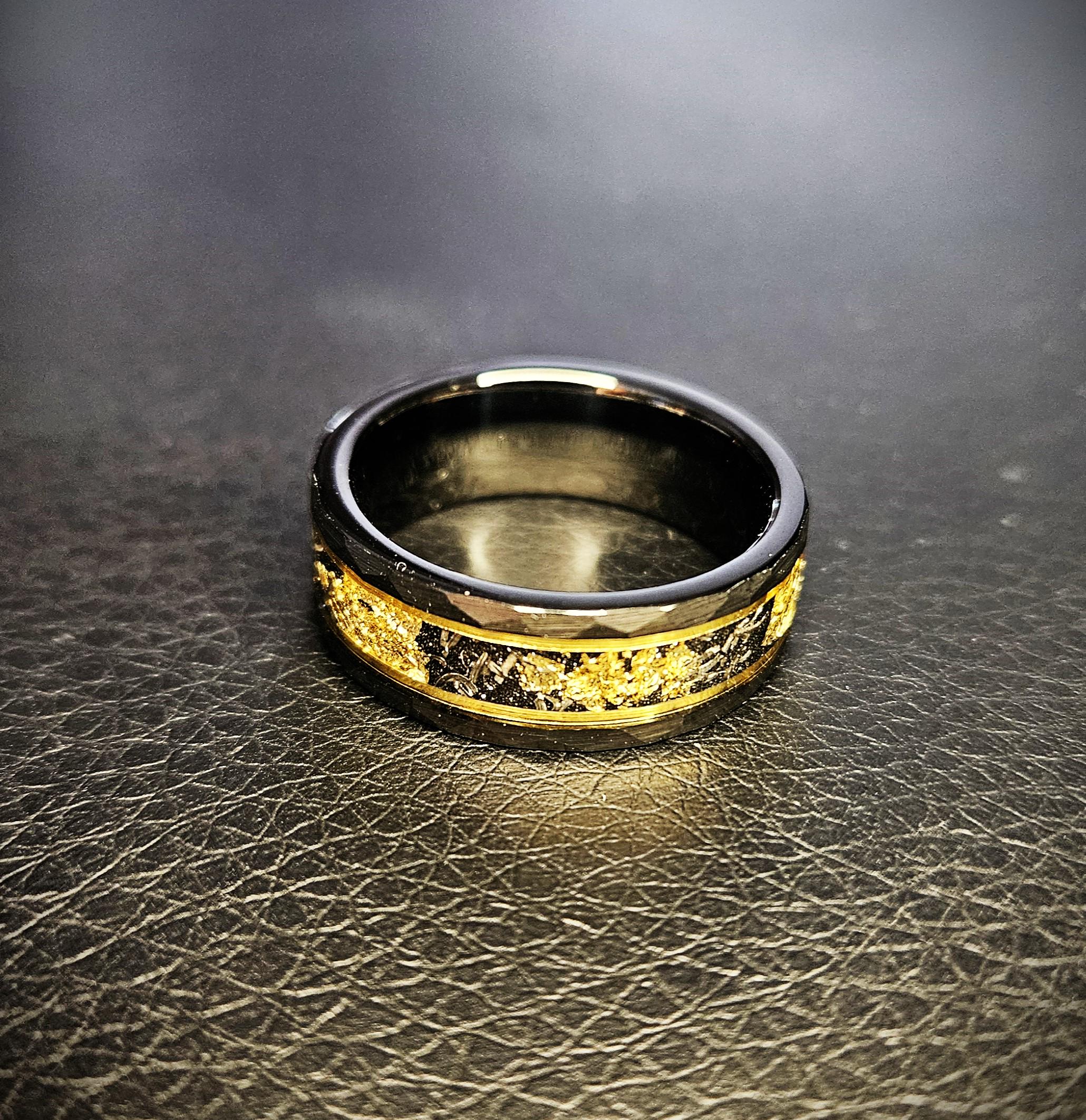magick ring empowered with immense force of Psychic powers aura amplifier energry protection spiritual protection amulet haunted jewelry
