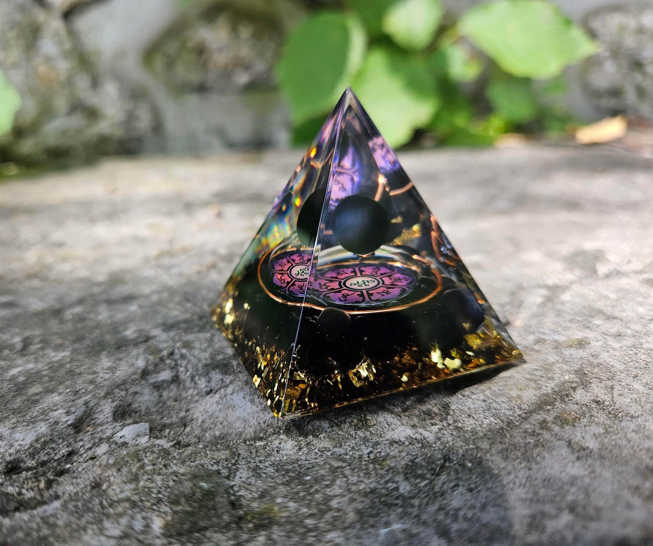 How Do You Spell Pyramid? Get It Right Every Time! - 1yi9x5s