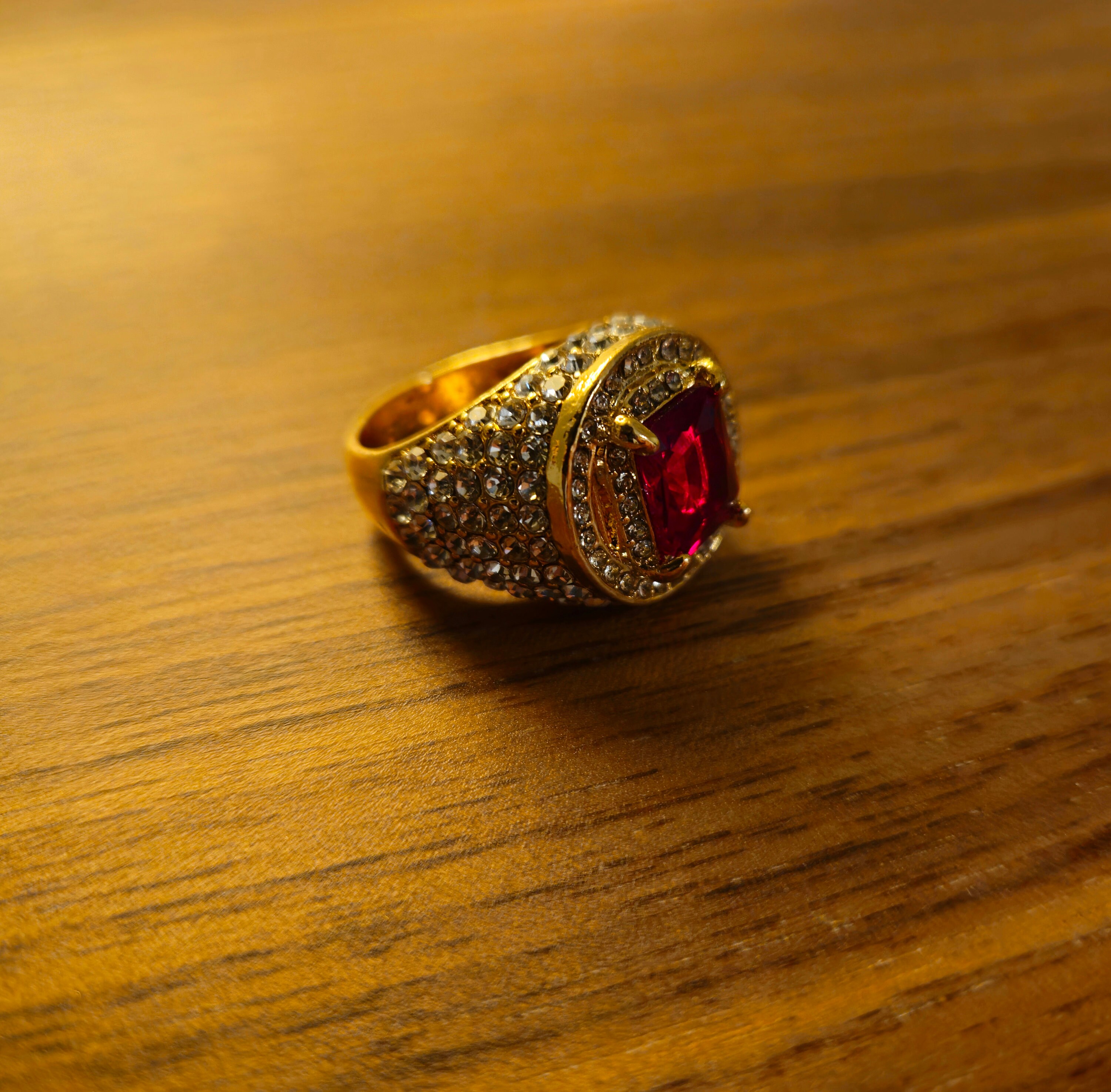 Powerful Khodam Djinn Ring Private Collection Metaphysical Etsy Canada