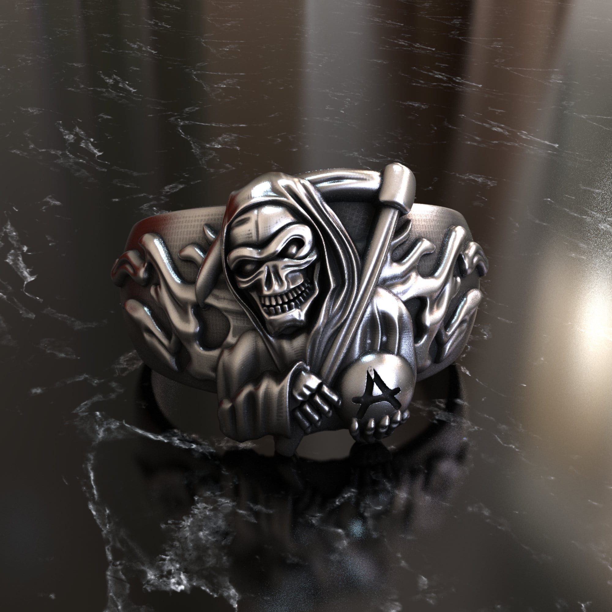 Jax Teller Rings Jax Teller Rings 2025