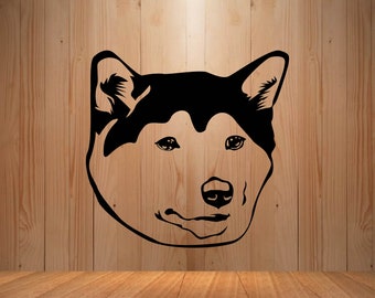 Funny Pet dog svg, shiba inu, peeking dogs svg, png cut files, png and svg, png files, instant download, digital clipart