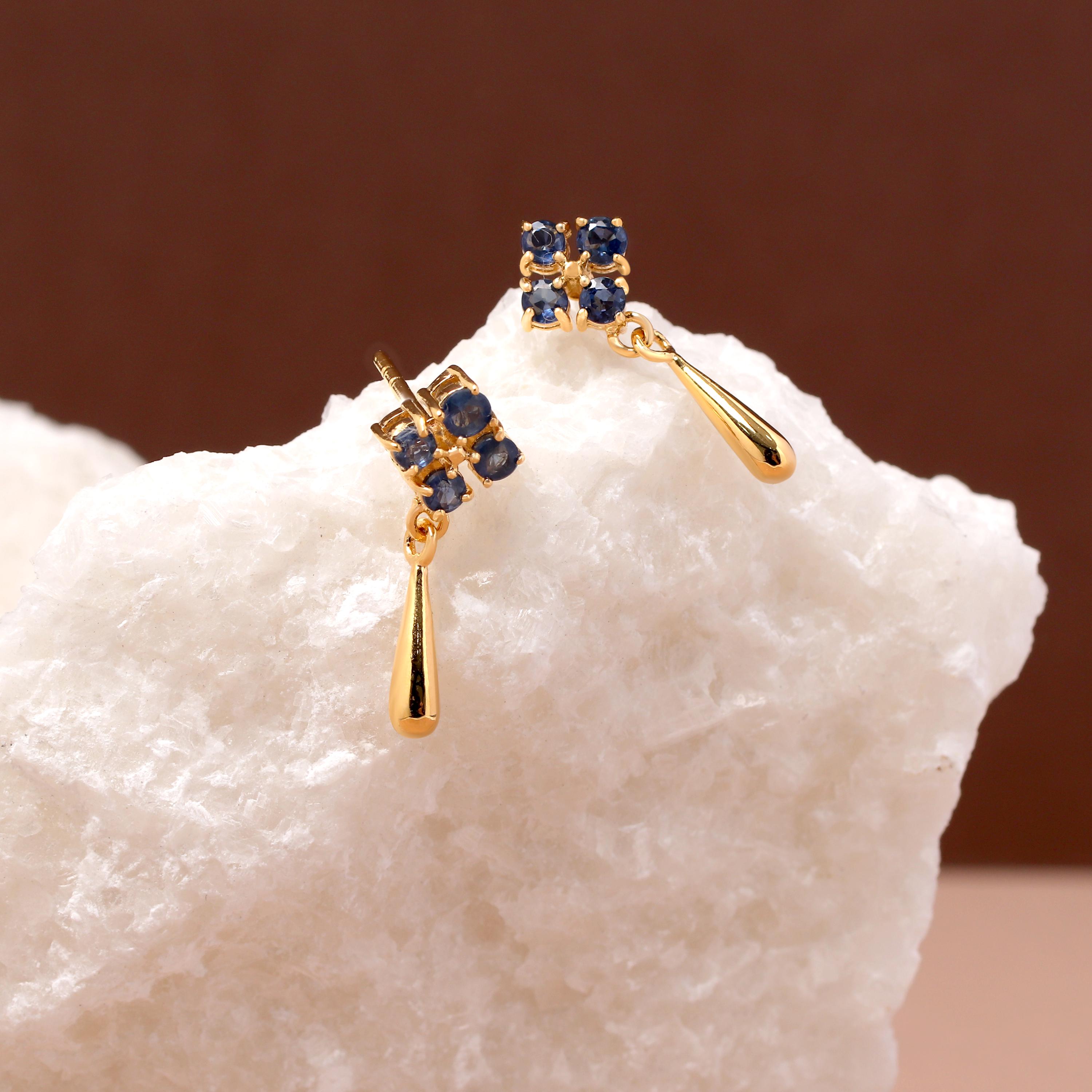 Kanchanaburi sapphire - Etsy 日本