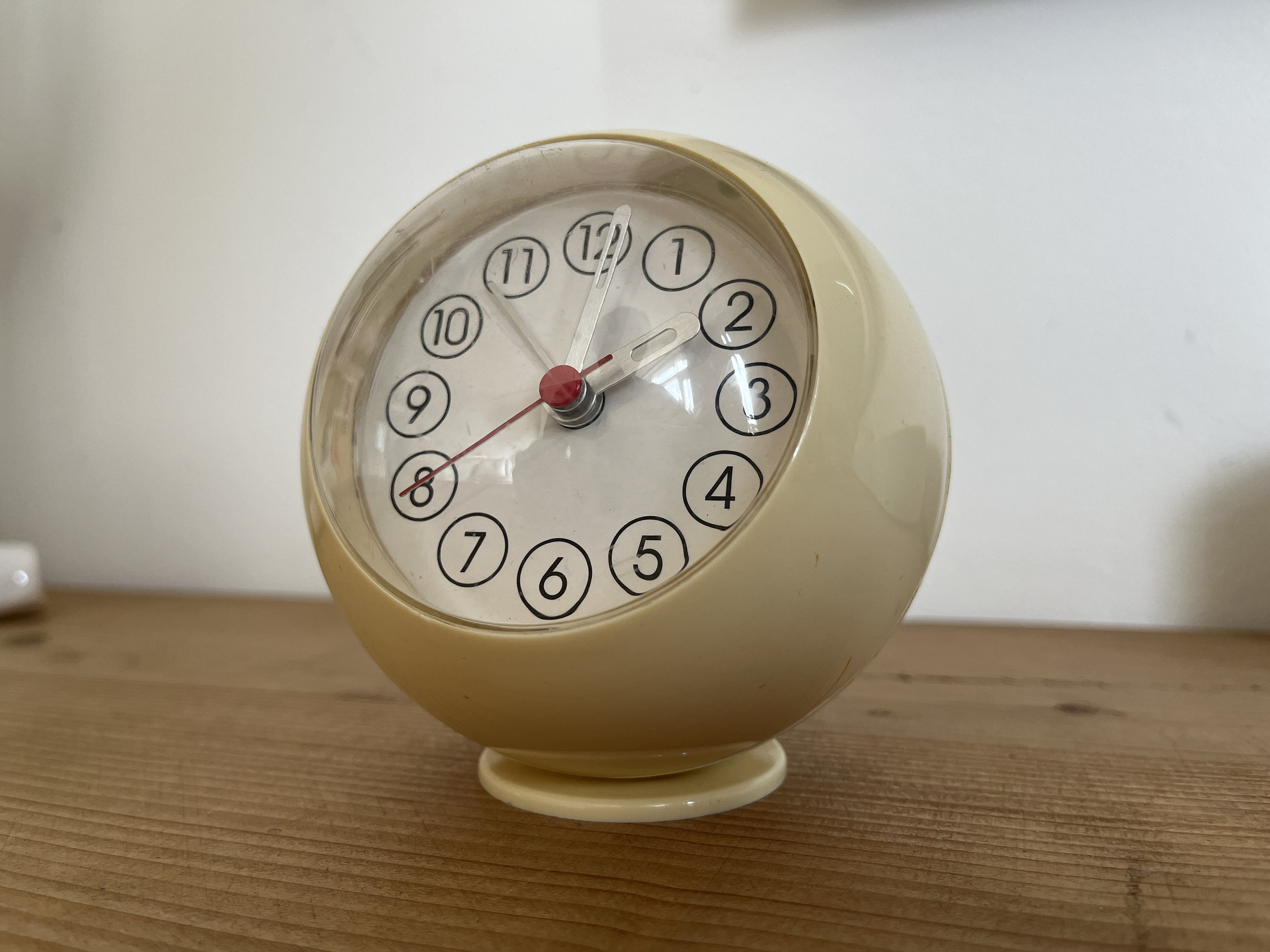 Despertador vintage ikea hotsell