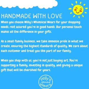Handmade with Love