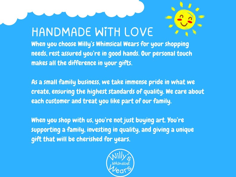 Handmade with Love