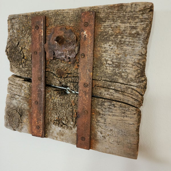 Antique Door Wall Decor - Etsy