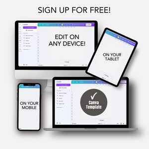 Digital New Home Announcement, Edit in Canva & Send in Minutes! Send via text, whatsapp Etc