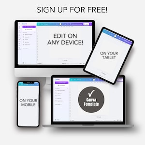 Digital New Home Announcement, Edit in Canva & Send in Minutes! Send via text, whatsapp Etc