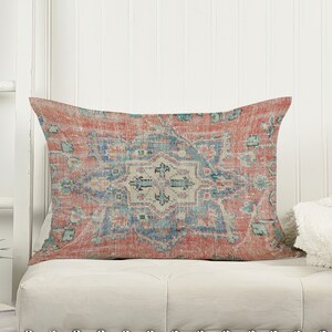 Federa per cuscino, cuscini kilim, cuscini di design, cuscini in stile vintage, cuscini per tappeti, federe per cuscini da divano, cuscini decorativi,