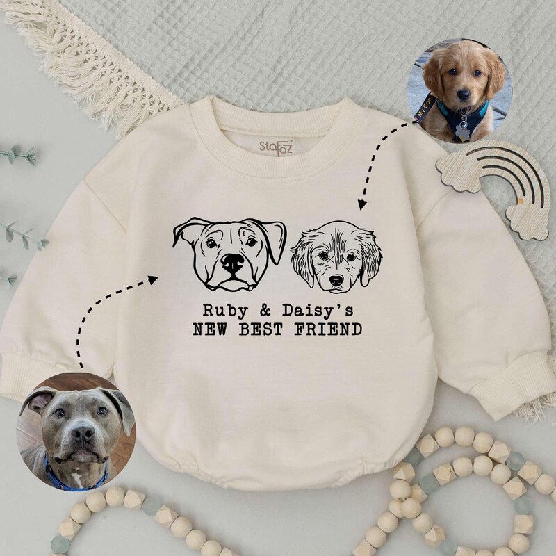 Dog Baby Clothes - Etsy